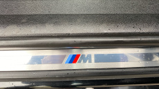 BMW 3 Series 320i M Sport 4dr Step Auto Petrol Saloon